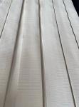 Rough Cut American White Ash Wood Veneer For Interior Design