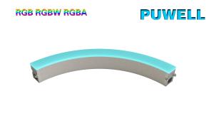 China Waterproof IP65 36W DMX RGB Light Strips wholesale