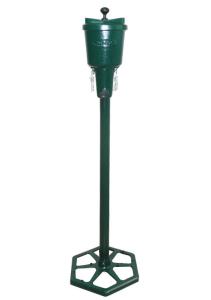 China Golf ball washer golf ball washing machine wholesale