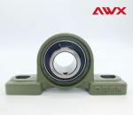 Agricultural Machinery Insert Ball Bearing Housing UCP205 Pillow Block Bearing
