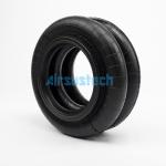 16''×2 Air Spring Bellows Replacement Firestone W01-R58-4023 W01R584023