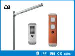 Hitechled HT-SS-A130 30w Solar Powered Parking Lot Light , Solar Powered street