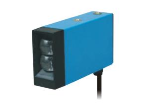China Waterproof Photoelectric Switch Retroreflective Type , Infrared Photoelectric Sensor wholesale