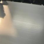904l Stainless Steel Plate Astm A240 Standard 8*1500*6000MM SS 904L Chemical