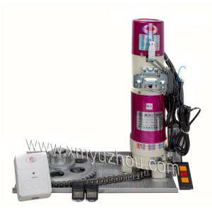 China Experience Smooth Operation with 600kg380V Electric Garage Roller Door Opener wholesale