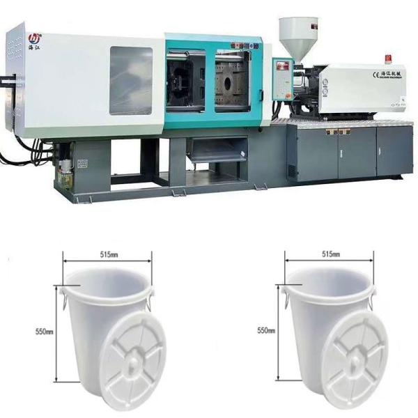 Durable Plastic Chair Injection Moulding Machine for Plastic Products