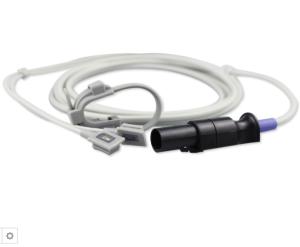 China Infant Spo2 Finger Clip GE Datex-Ohmeda Wandong Tuffsat Oxygen Detachable Wrap wholesale