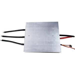 China 300V 300A Motor ESC Brushless Electronic Speed Controller Flier For Air wholesale