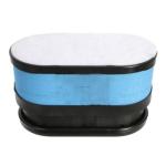 15102546 20815924 Honeycomb Air Filters Auto Engine Parts LAF2959