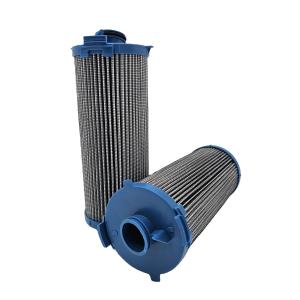 China Lightweight and Durable 923944.3095 Excavator Hydraulic Oil Filter Ideal for Hydraulics wholesale