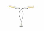 Aluminum Alloy Body Led Indoor Garden Lights / Led Plant Grow Lights AC85 - 265V