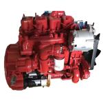 4BT3.9 B14033 Machinery Diesel Engine Assembly 125HP For Excavator Truck