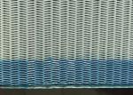 Synthetic Fiber Paper Machine Clothing Length 50m Suitable For Paper Production