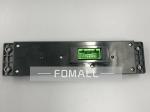 Anti Rust Auto AC Control Panel HD820 - 1 - 2 - 3 / 1023 / 1430 KATO Excavator