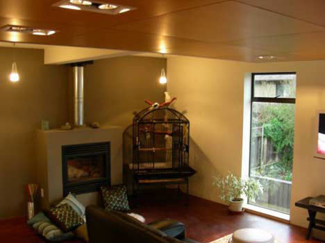 2 - 3 Rooms Movable Prefabricated Shipping Containers For Office Shop Accomodation