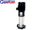 CDL Stainless Steel Centrifugal Pump 150m3/H Centrifugal Booster Pump