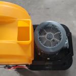5.5HP Large Professional Industrial Concrete Floor Grinder 220V-240V