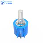 Multiturn Precision Rotary Wirewound Potentiometer 3590S 2W 10K 20K 50K 100K