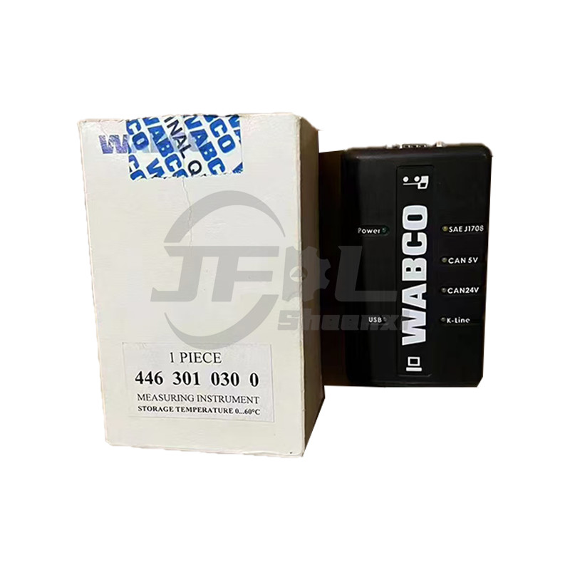 4463010300 Diagnostic Interface 2 Set USB for WABCO