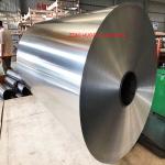 1500mm Industrial Aluminium Foil