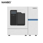 Desktop/vertical laboratory automatic glassware washer