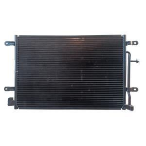 China 8E0260403Q Auto Parts Cooling Air Conditioning Condenser for Audi A4 OE NO. 8E0260401H wholesale