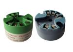 Rtd High Accuracy Temperature Transmitter 4-20mA Hart PT100 ISO9001 2015