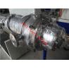 Buy cheap 16mm - 40mm PVC Plastic Pipe Extrusion Line 220v / 380v 50HZ from wholesalers