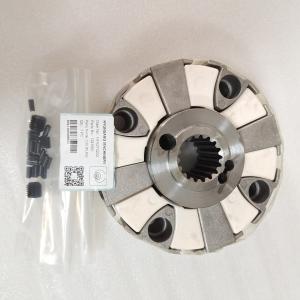 China Caterpillar Machinery Parts Coupling 1241660 1005151 2003413 For E322B E325BL E325B wholesale