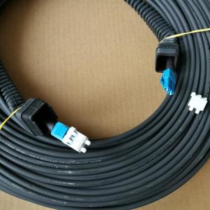 China Nokia Original 5m SM FUFAJ 995732A fiber cable with NSN boot on sale