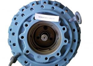 China Excavator Travel Gearbox Drive Reduction Gearbox For Hitachi Zx200-3 wholesale
