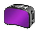 Stainless Lofter Toaster 2 Slice Auto Electric Power Cut Off