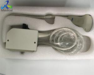China 5.0MHz Obstetrics Abdominal Ultrasound Probe Compatible System wholesale