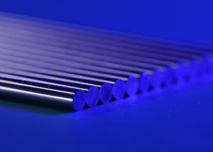 China High Hardness Tungsten Carbide Blank Solid Rods ST10F ST10UF Grade wholesale