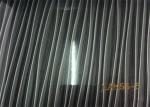 Textured Pattern Pvc Film Interior Colored Laminating Film For MDF Skin