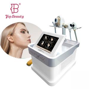 China Multi Function VDHF Roller Rf Skin Tightening Beauty Machine Anti Age Wrinkle on sale