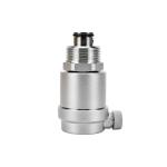 DN15 DN20 DN25 SS304 Air Vent Drain Valve Automatic Exhaust Valve for Water