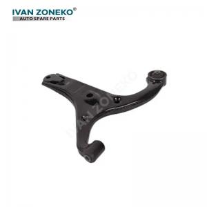 China Steel Suspension Control Arm 54501-0J500 Lower Control Arm For Hyundai wholesale