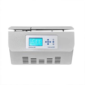 China CenLee16R 16600rpm Large Capacity/Volume Blood Bank Centrifuge Tabletop Refrigerated Blood Centrifuge Machine N.W 68KG wholesale