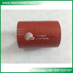 China Cummins engine parts L10 M11 Thermostat Housing Plain Hose 3820667 wholesale