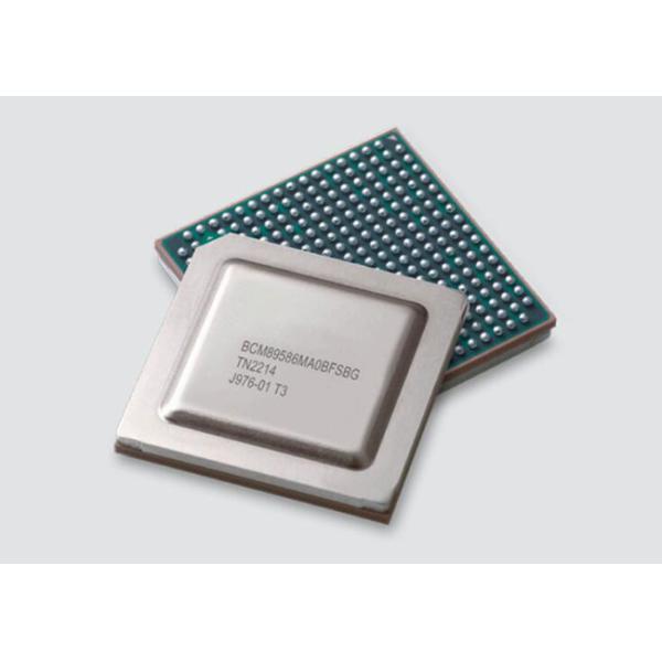 Automotive Ethernet Switch BCM89586MA0BFSBG BGA Package Integrated Circuit Chip