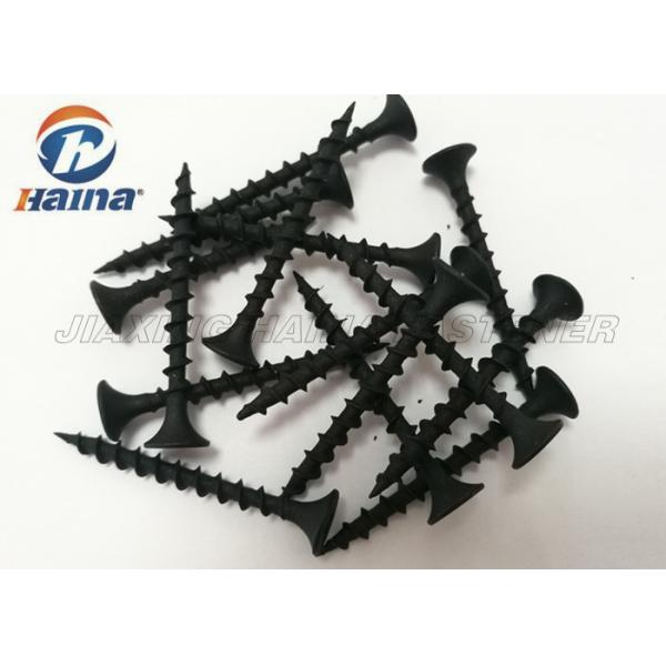 Countersunk Self Tapping Sheet Metal Sheetrock Coarse Thread Drywall Screws