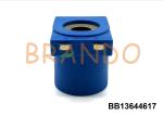 Lovato Type LPG Autogas RGE/RGV Reducer Valve Solenoid Coil DC12V 13mm Hole