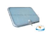 Watertight Marine Sliding Windows , Marine Porthole Windows CB/T5746-2001