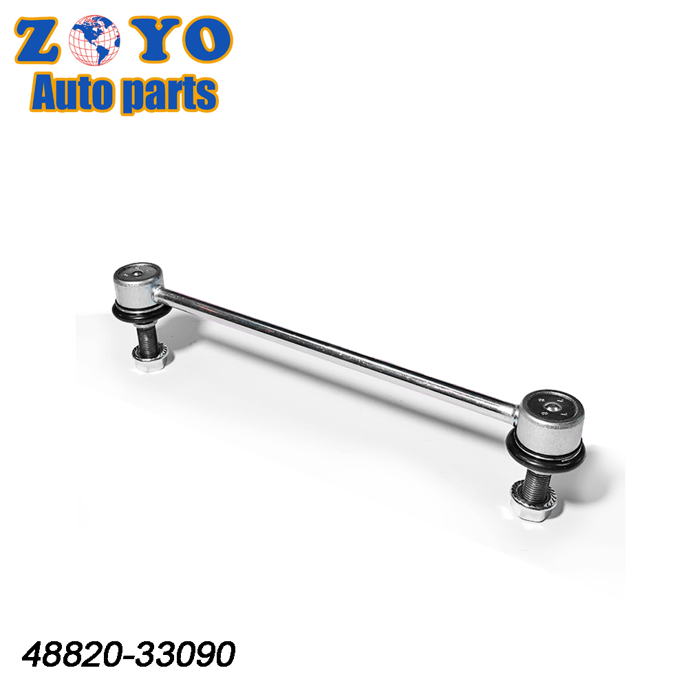 Replace/Repair Rear Control Arm for Toyota Camry 2017 Suspension Spare Parts 48820-33090