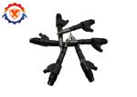 20798114 Original D7E Excavator Engine Parts Common Rail Fuel Diesel Injector