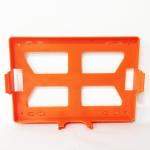 ABS Portable First Aid Box And Kit 10 Person Wall Mounted Waterproof Survival 25