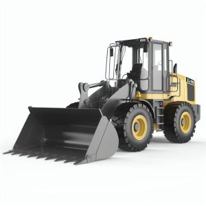 China 5.5 Ton Loader ZL50GN With 3.2m3 Standard Bucket And Glass Protection wholesale