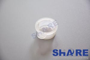 China 70 Micron Cell Strainer Insert Molded Filter For Lab Test Tube wholesale