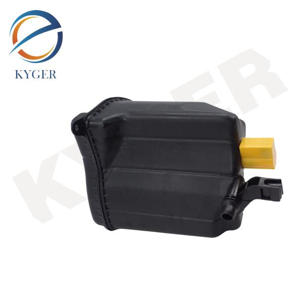 1713 7647 283 Car Engine Coolant Reservoir Expansion Tank For BMW F01 F02 F03